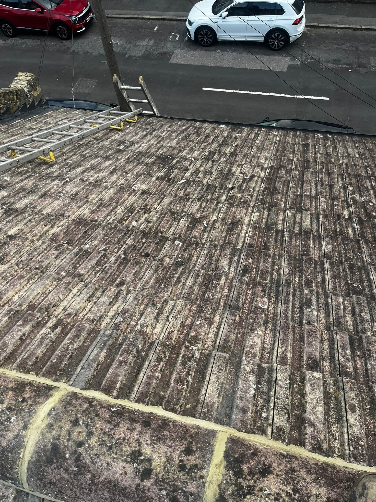 How Long Roof Tiles Last
