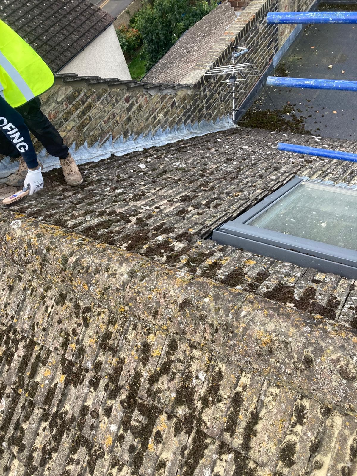 Roof Repair Whitstable