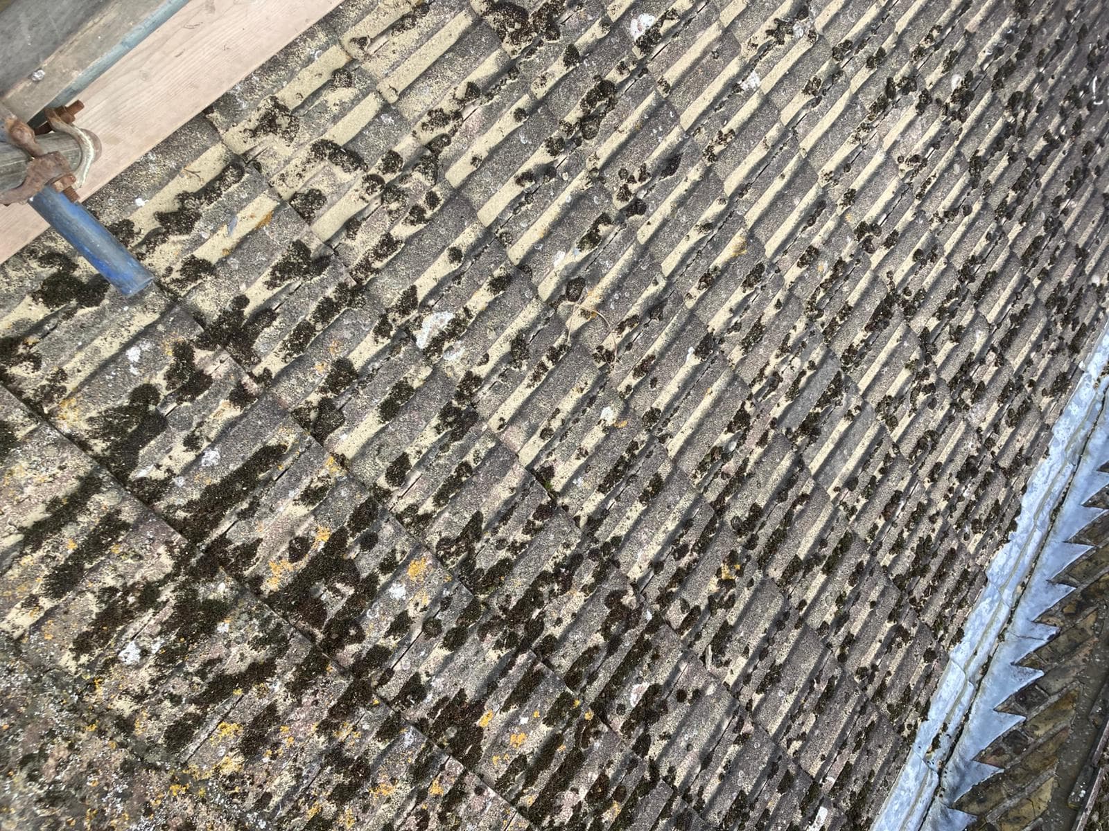 Roof Repairs Lydd