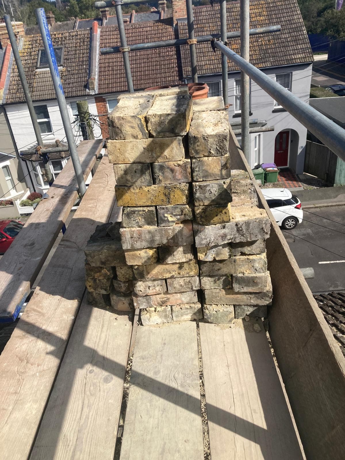 Roofers Near Ashford Kent