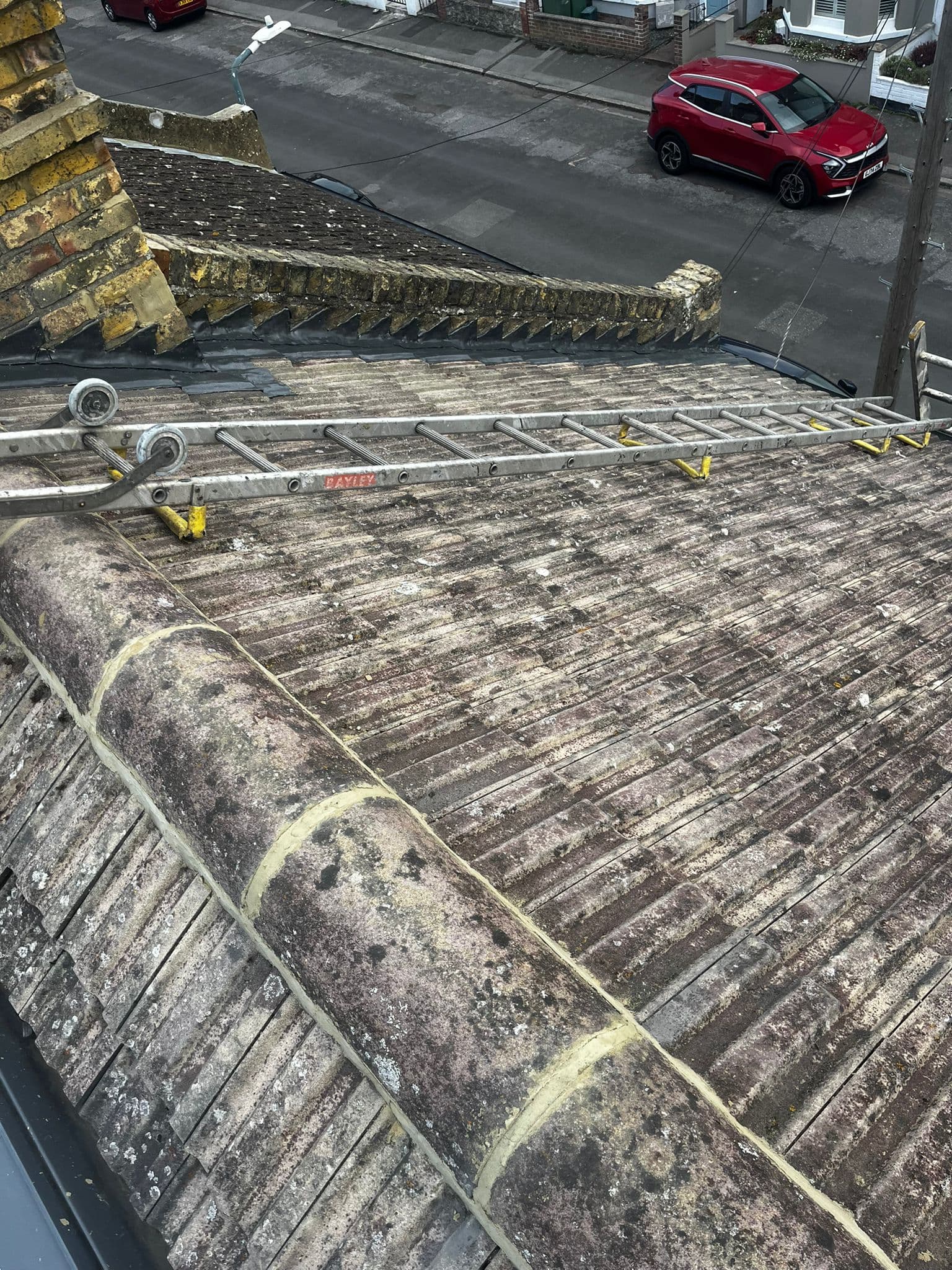 Roofing Solutions Hawkinge