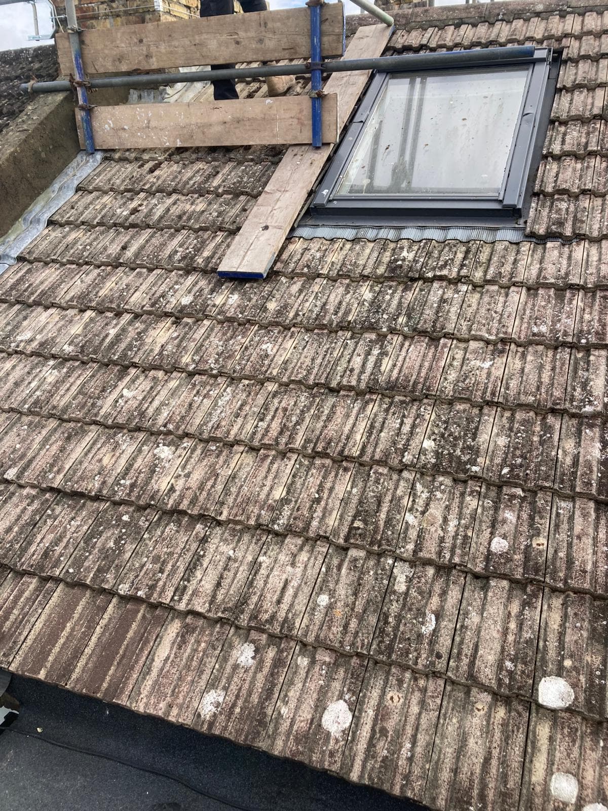 Small Roof Repairs Prevent Bigger Costs