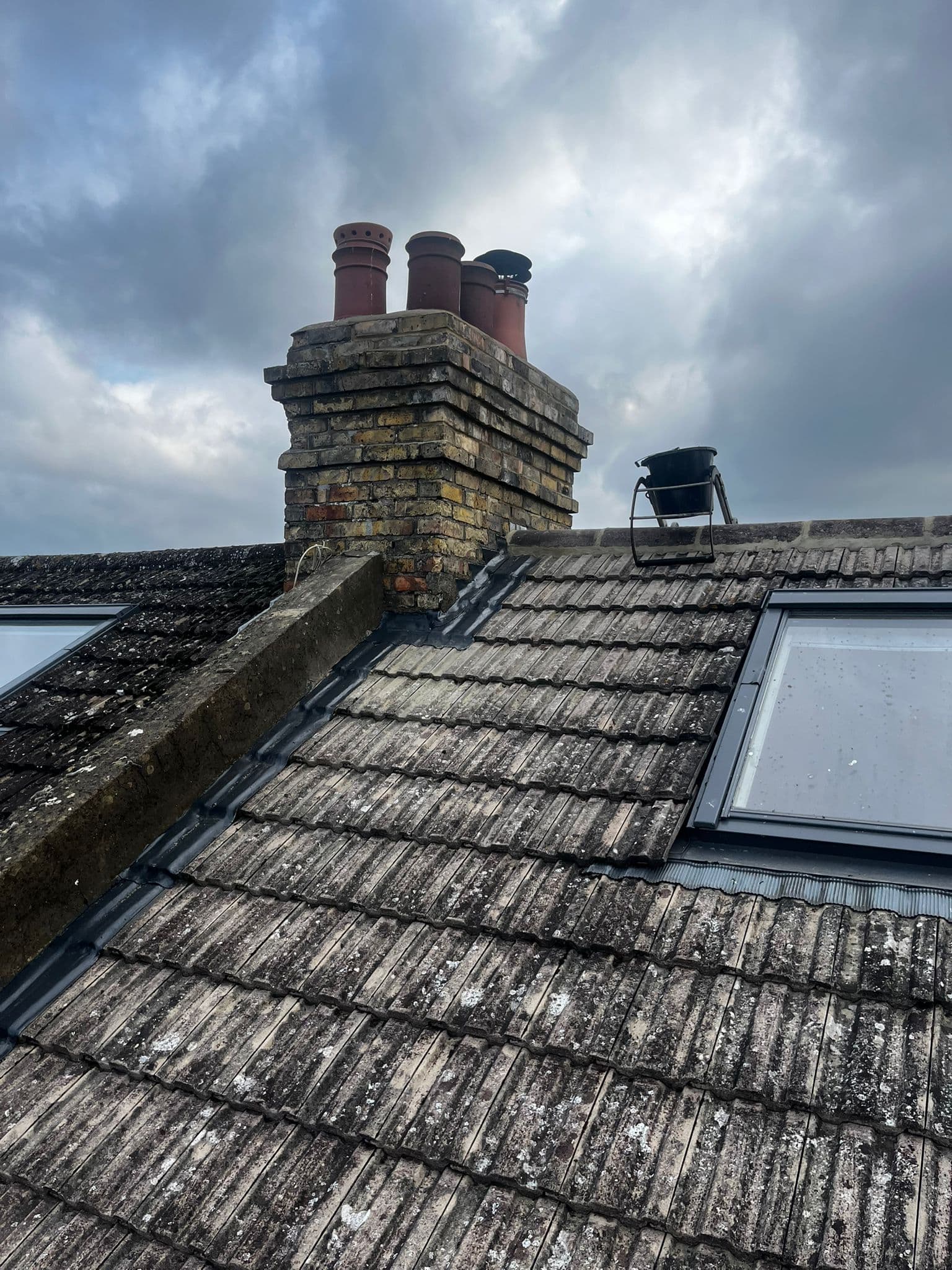 Weather Conditions Affect Roof Lifespan